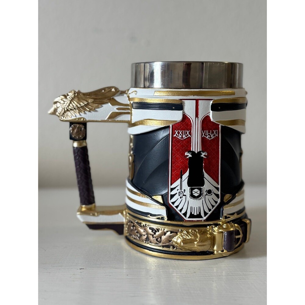 Destiny Gjallarstein Tankard, officially licensed Nemesis Now